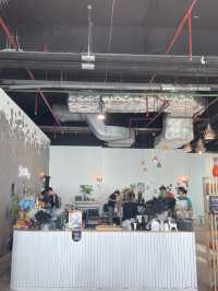 Sloths cafe