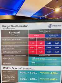 “Green Sparks of Discovery: Explore Sustainability at Petrosains KLCC”