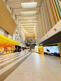 Grand, Green & Gorgeous – IOI City Mall’s Sustainable Splendour