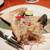 A Taste of Elegance at KOMA: Where Flavor Meets Mindfulness
