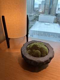 【横浜】ウェスティンホテル横浜