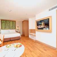 Amari Koh Samui หาดเฉวง เกาะสมุย 