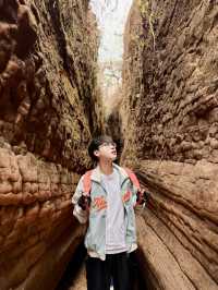 ลุยป่าตามหาพญานาค ณ ถ้ำนาคา บึงกาฬ! 🐍⛰️