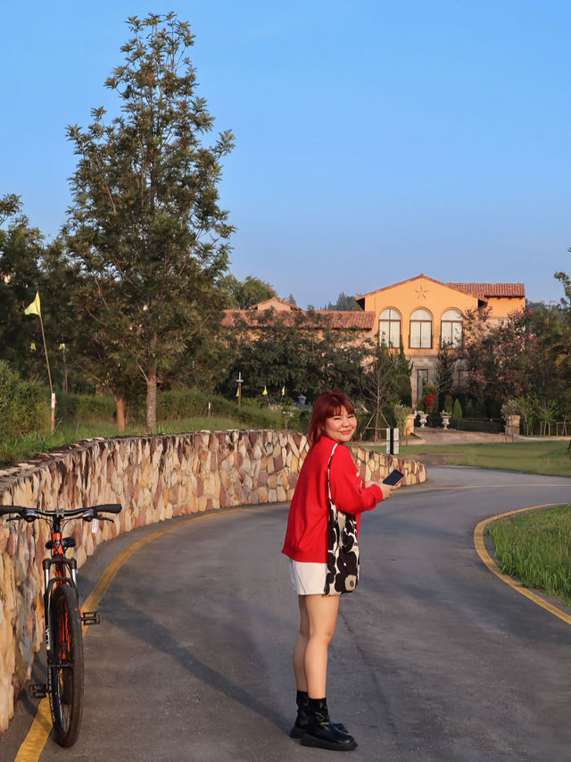 Toscana Valley Khaoyai