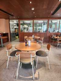【バンコク】いつでも行きたい Anytime cafe