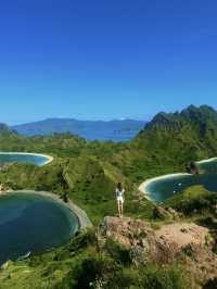 Padar Island: The Iconic Viewpoint of Komodo