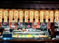 #大東屋日式料理棒球旗艦店-雲林縣斗六市