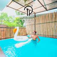 IP Plus Pool Villa Pattaya