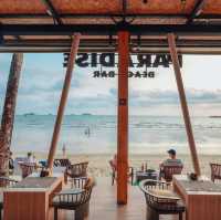 Koh Chang Paradise Resort & Spa 