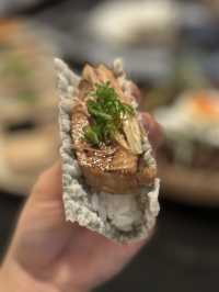 WAKARAN- one of the best newbies in town!