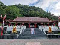 #梨山賓館-臺中市和平區