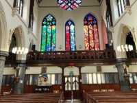 St Alphonsus RC Church