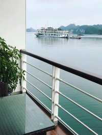 ✨ Awesome Capella Cruise - Halong Bay Luxury Adventure ✨