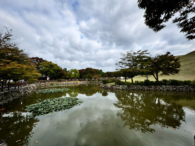 Echoes of the Past, Bonds of Today: A Family’s Daeneungwon Reflections