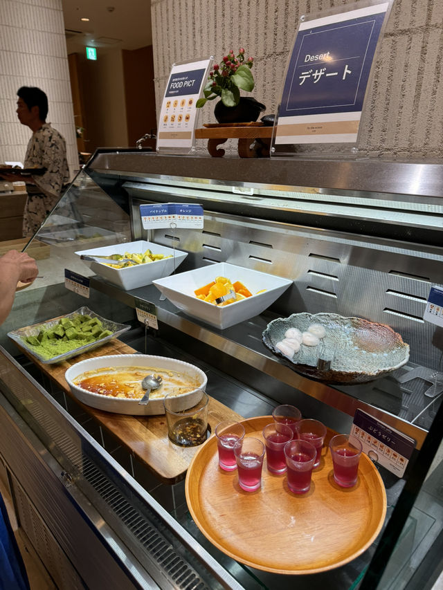 #關西之旅✈️🚅 和歌山白濱溫泉酒店分享