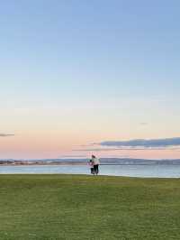 Troon – Glasgow’s Dreamy Seaside Getaway