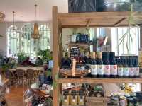 보물 같은 미식 공간 – Tasmania Food & Wine Conservatory