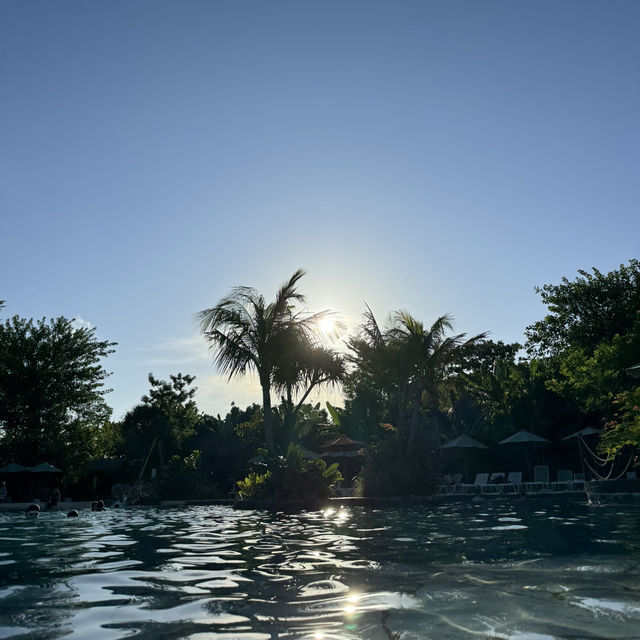How to spend 5 days in Bali