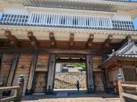 【鹿児島】日本最大の城門を見る！