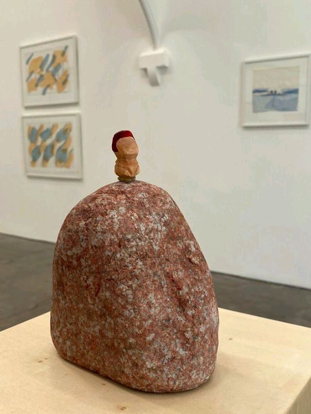 Ikon Gallery