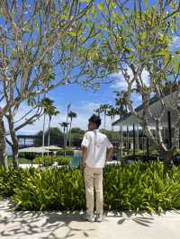 Brunch Experience at Alila Villa Uluwatu