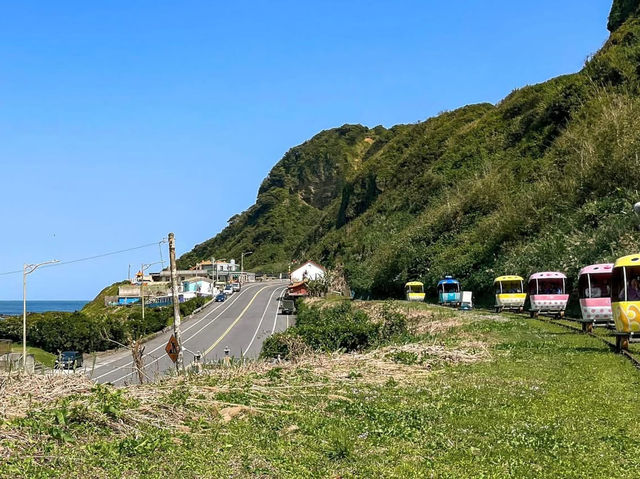 ชวนเที่ยว Keelung 