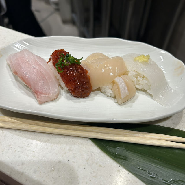 札幌グルメ4選✨【ジンギスカン,回転寿司,カニ,スープカレー】
