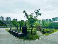Where Nature Nurtures