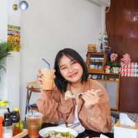 ร้านอาหารเช้าที่ขอนแก่น🍴❤️