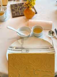 🍽️ Culinary Excellence at Lotte Hotel Seoul – A Food Lover's Paradise 🌟