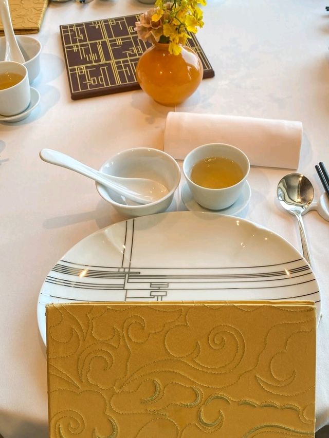🍽️ Culinary Excellence at Lotte Hotel Seoul – A Food Lover's Paradise 🌟