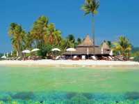 🌴🚤 TRANG WEEKEND ESCAPE: Hidden Islands & Southern Flavors! 