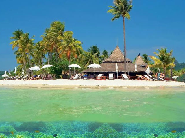 🌴🚤 TRANG WEEKEND ESCAPE: Hidden Islands & Southern Flavors! 