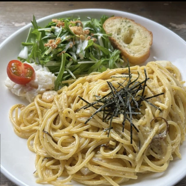 カトル カフェ
