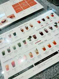 Twinmade Specialty Coffee & Bakery