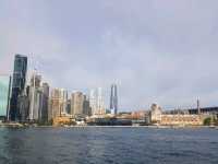 Sydney Opera House and Interesting Experiences