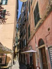 1 Day Itinerary Genoa, Italy 🇮🇹