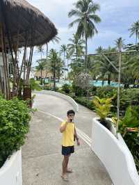 Eden Beach Khaolak Resort And Spa