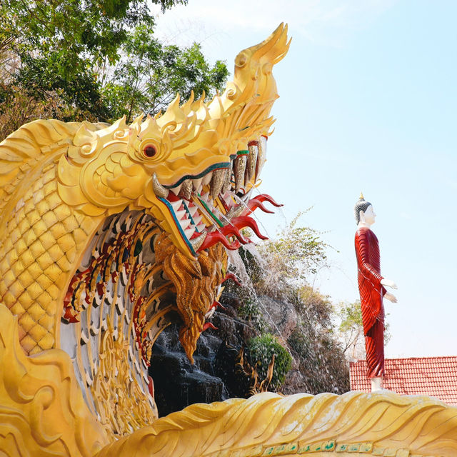 สำนักสงฆ์พุปะหังวงค์วนาราม