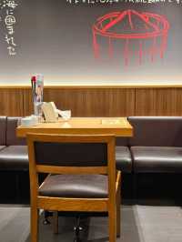ร้านฮาจิบัง 