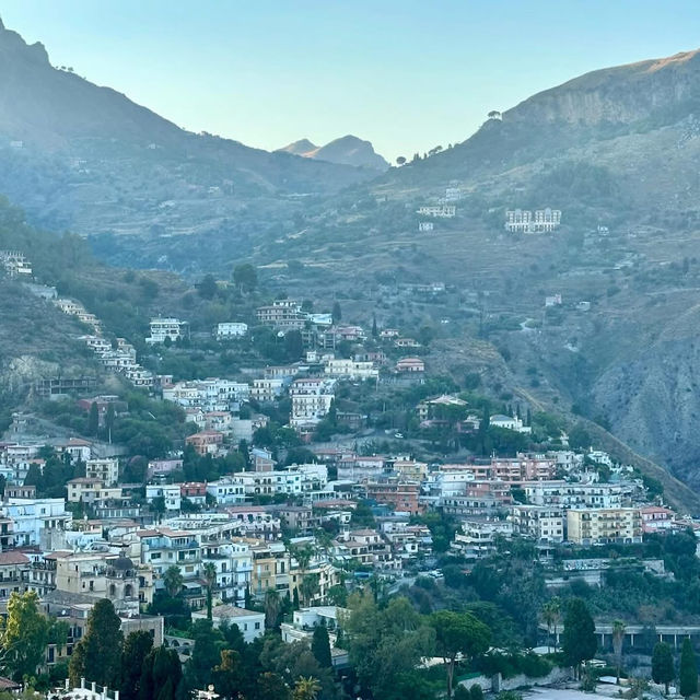 🎭 Timeless Drama: A Spring Day at Teatro Antico di Taormina & Beyond! 🌿🌊