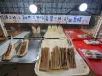 稻麥香早餐店