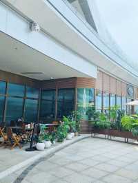 輕鬆半天遊小蠻腰廣場和花城廣場