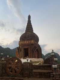✨ อุทยานธรรมเขานาในหลวง สุราษฎร์ ✨