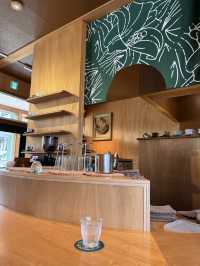 【山口カフェ】元幼稚園の園舎をリノベーションしたカフェ☕️