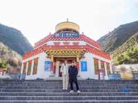รีวิว ภูเขาหิมะสือข่า Shika Snow Mountain