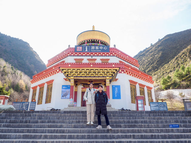 รีวิว ภูเขาหิมะสือข่า Shika Snow Mountain