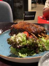 One Day Food Trail in Kota Bharu! 