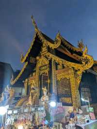How I spent 1 day in Chiang Mai