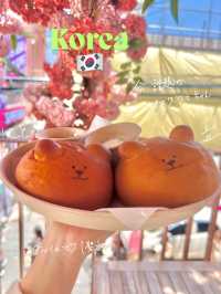 【ソウル】聖水で話題のかわいすぎるカフェ！ダルイムマク